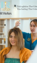 Chị Hà 