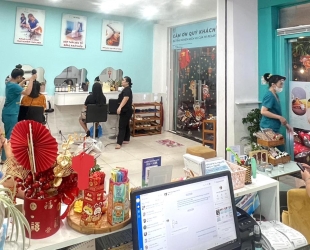 HiRelax tuyển dụng