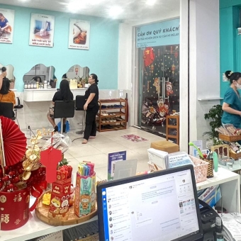 HiRelax tuyển dụng