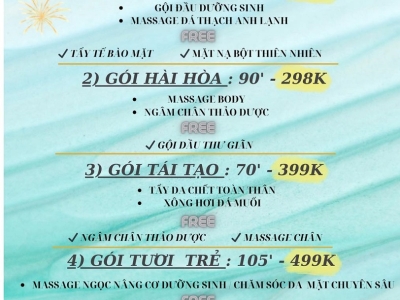 CHÀO MỪNG ĐẠI LỄ