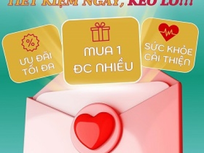 LEN ĐẾN 25 SUẤT