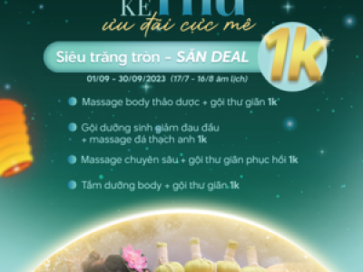 trung thu