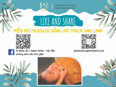 Mùa Hè Thư Giãn