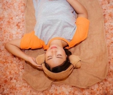 Trị Liệu đau đầu mất ngủ, tiền đình