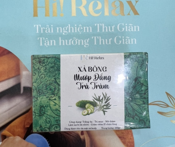 Nghệ - Mật Ong