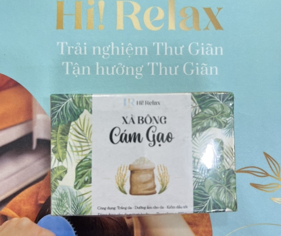 Nghệ - Mật Ong